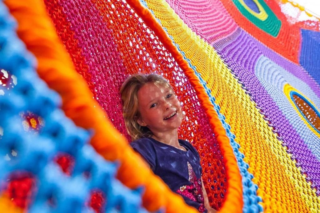 OliOli Children's Play Museum Where Fun Meets Learning