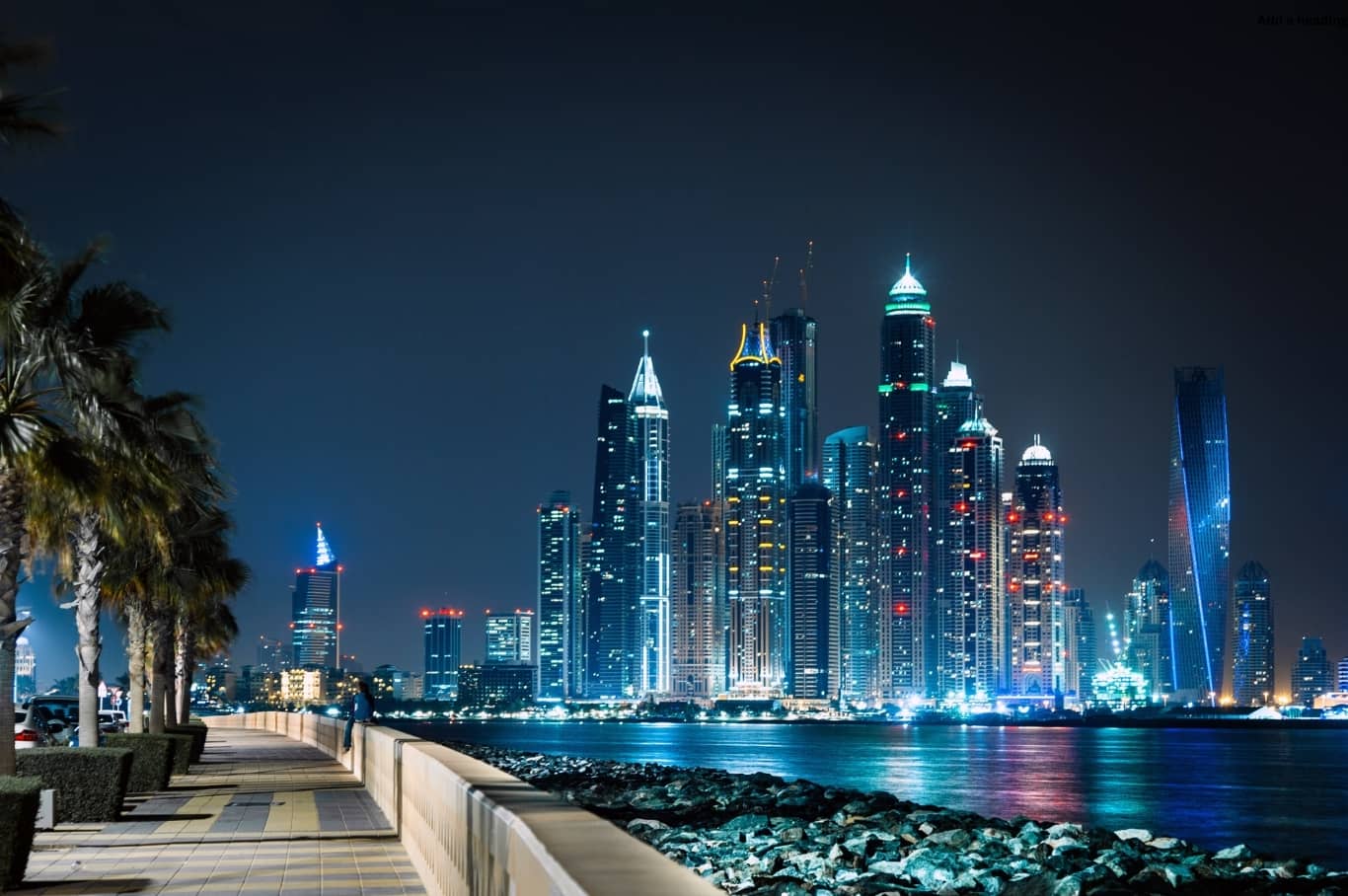 The Top 10 Best Attractions to Visit in Dubai
