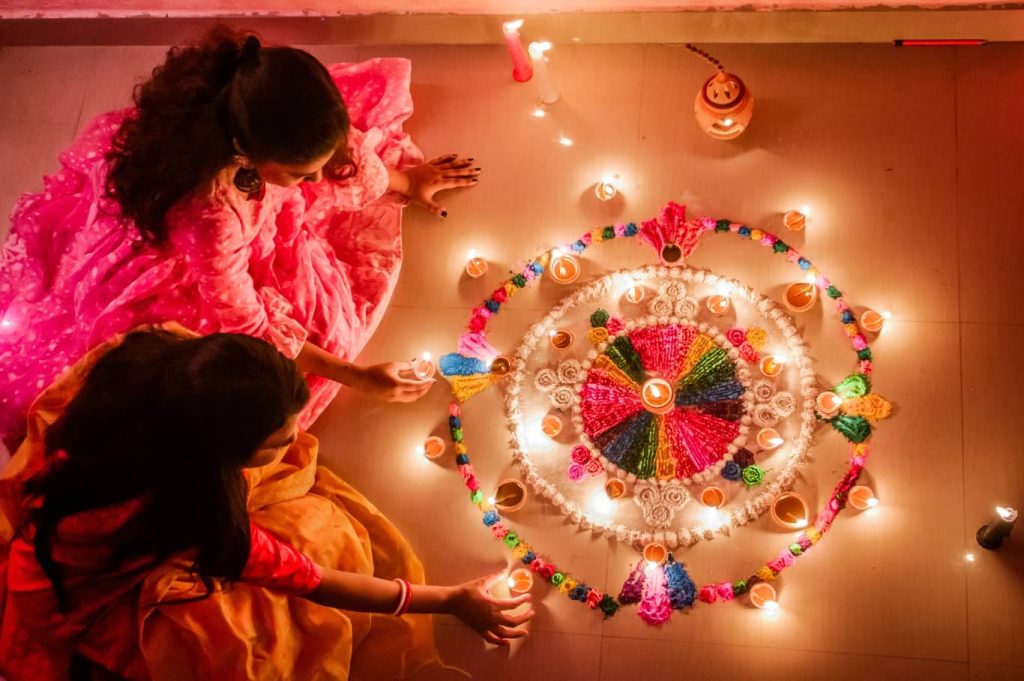 The Significance of Diwali A Brief Overview