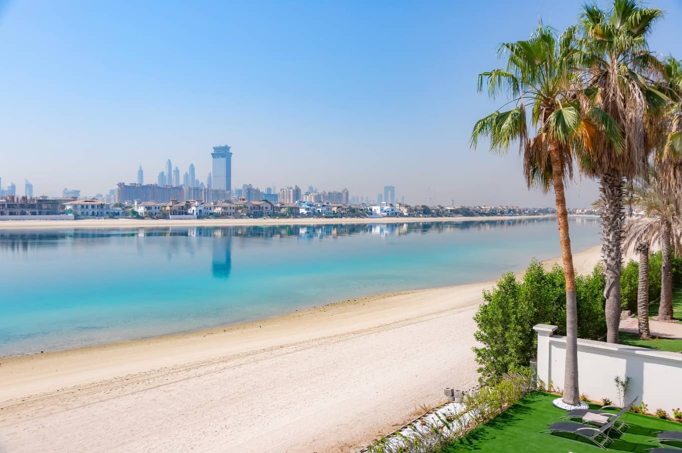 Top 10 Free Things to do in Dubai