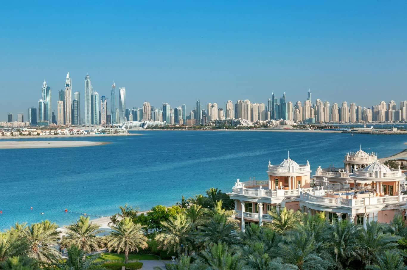 Top 10 Things to do in Dubai