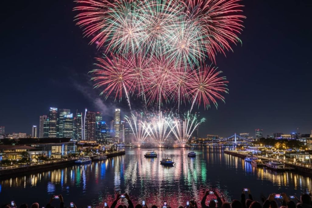 Old World Charm by the Creek