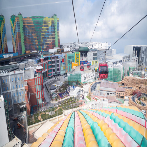  Affordable Kuala Lumpur Tour Package 