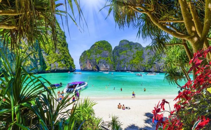 Affordable Phuket island escape