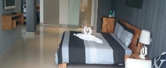 Cozy Resort or similar