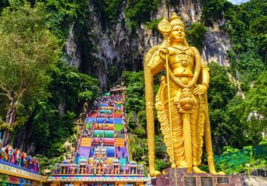 Discover Kuala Lumpur & Genting Highlands