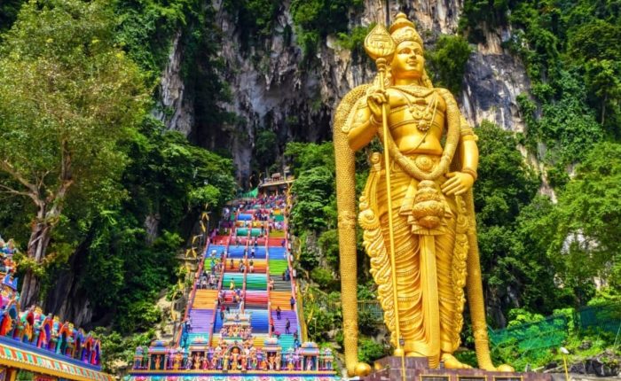 Discover Kuala Lumpur & Genting Highlands