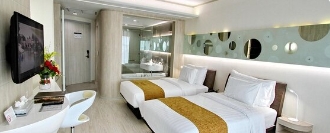 Discovery Beach or similar