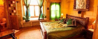 Garh Jaisal Haveli Or Similar