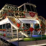 Valentine’s Day offers a romantic cruise experience