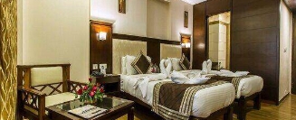 Hotel Golden Manor Or Similar