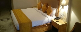 Hotel Raj Vilas Or Similar