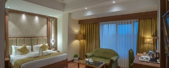 Hotel Shri Ram Excellency Or Similar