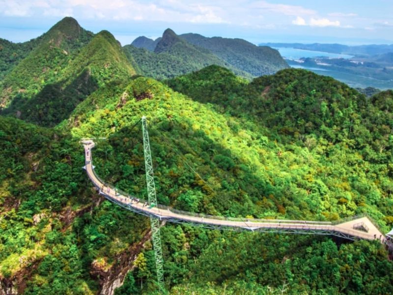 Kuala Lumpur Short Getaway Tour