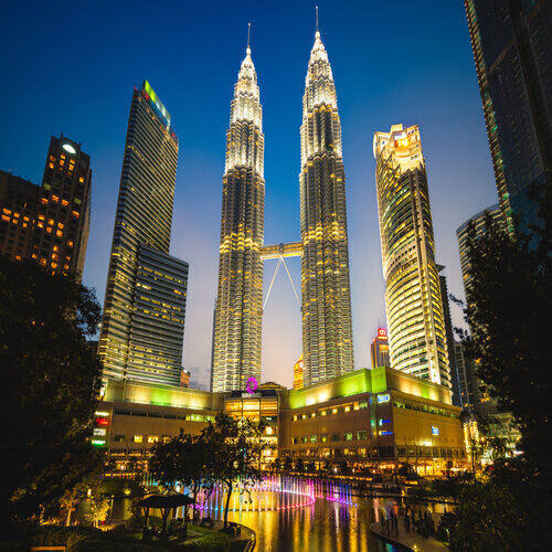  Kuala Lumpur Travel Package 