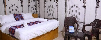 Luxury Swiss Tent Or Simila