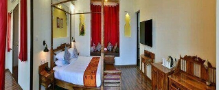 Luxury Tents Or Similar