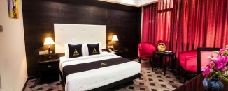 Manama Arman Hotel OR Similar