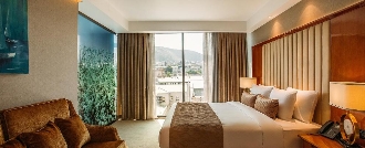 Marjan Hotel Tbilisi