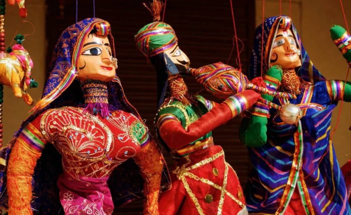 Royal Rajasthan Holiday Package Karni Mata Temple spiritual experience