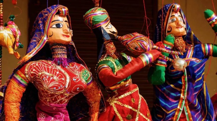 Royal Rajasthan Holiday Package Karni Mata Temple spiritual experience