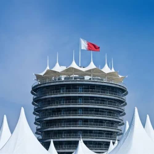 Simply Bahrain Holiday Package International Circuit
