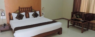 The Marugarh Resort and Spa Or Similar