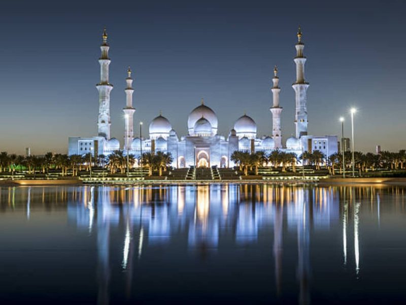 Ultimate Abu Dhabi February Guide for Weather, Events, and Things to Do (2)