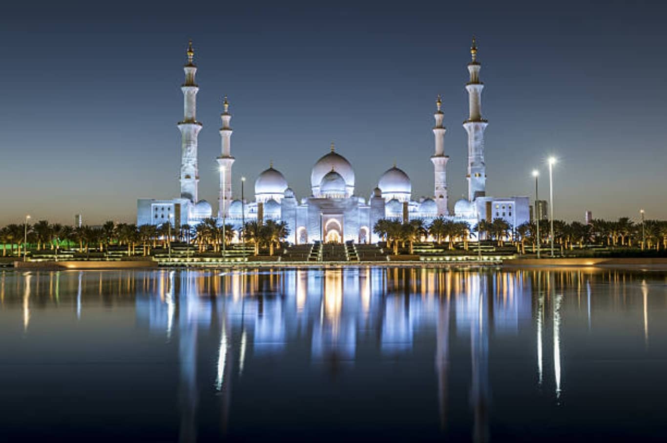 Ultimate Abu Dhabi February Guide for Weather, Events, and Things to Do (2)