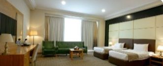 Wyndham Baku Or Similar