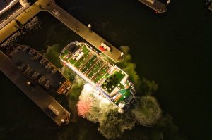 sindbad yacht al seef