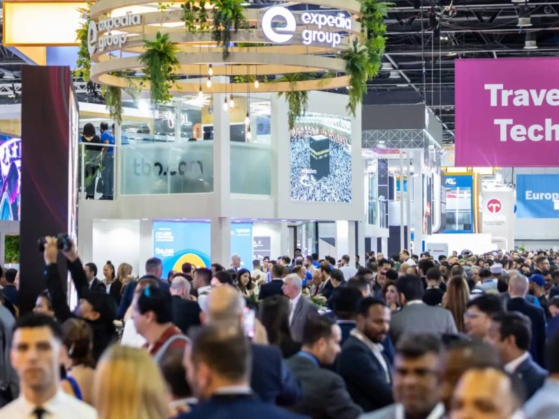 ATM 2026 Dubai Unveils Strategic Agenda for the Future of Global Tourism