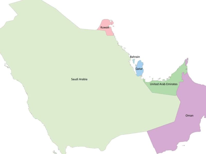 GCC Unified Visa 2026 Official Launch Date and Pilot Phase Updates