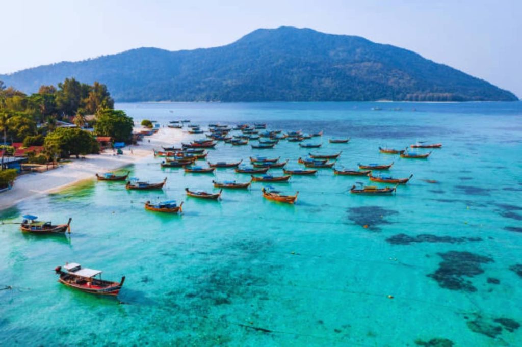 Koh Lipe Thailand