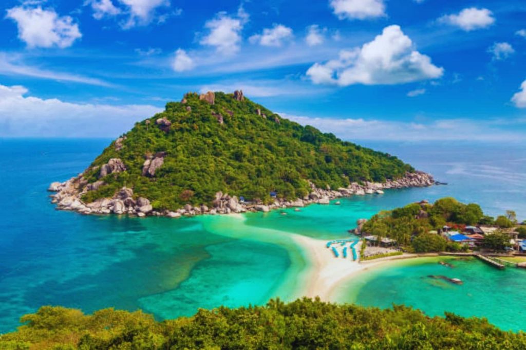 Koh Tao Thailand