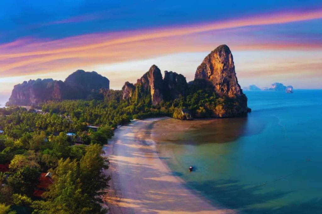Krabi Thailand