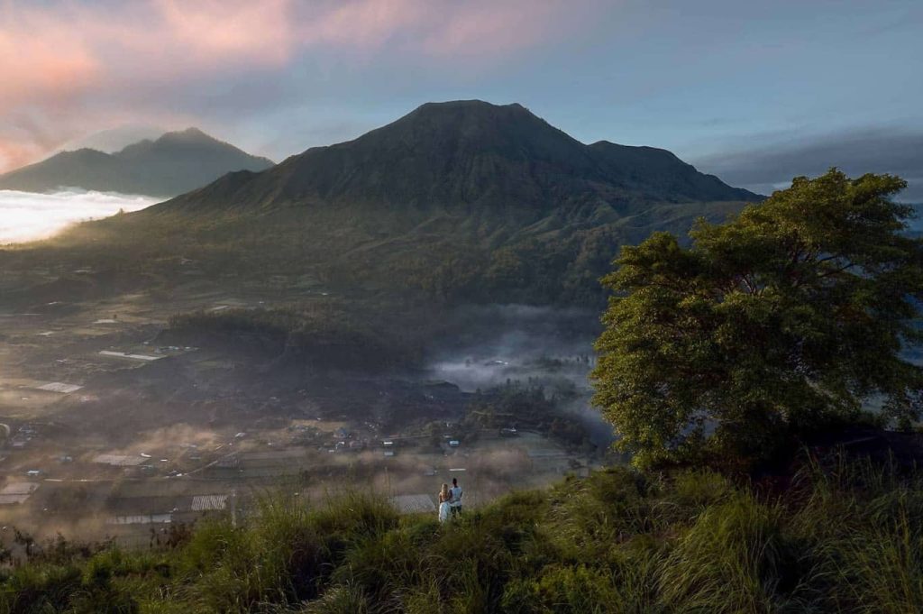 Pinggan Village Bali
