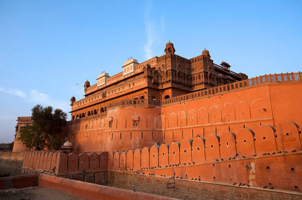 Bikaner