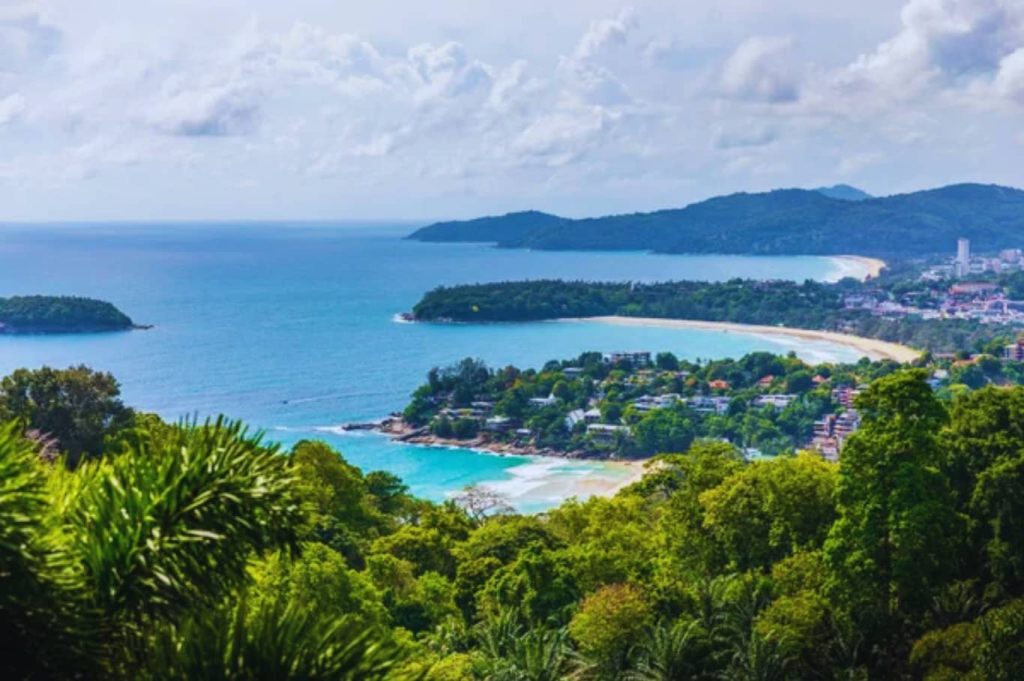 Karon Beach Phuket