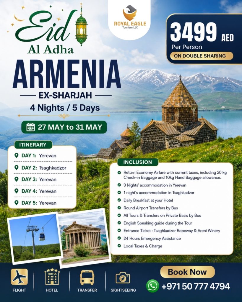 Armenia