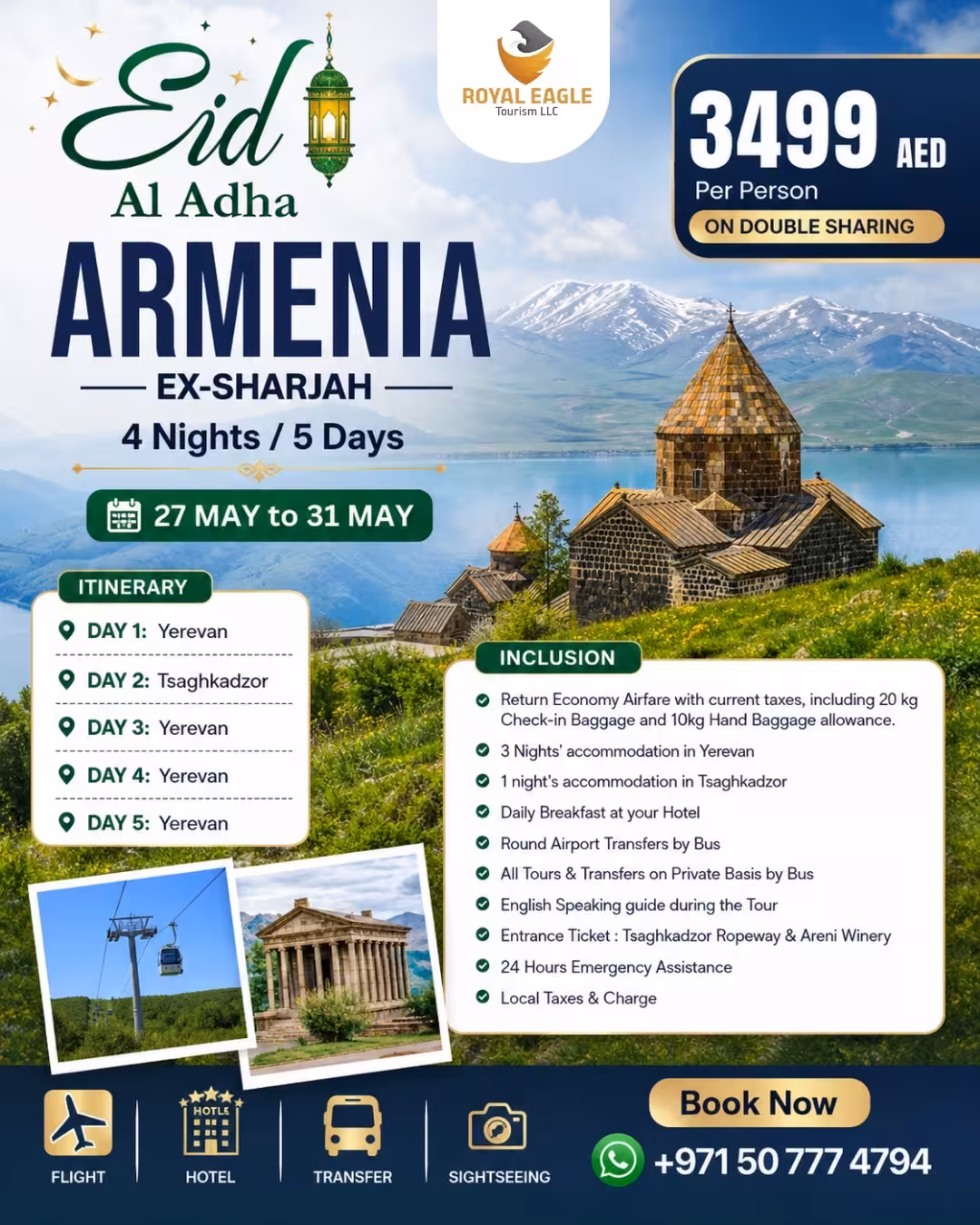 Armenia