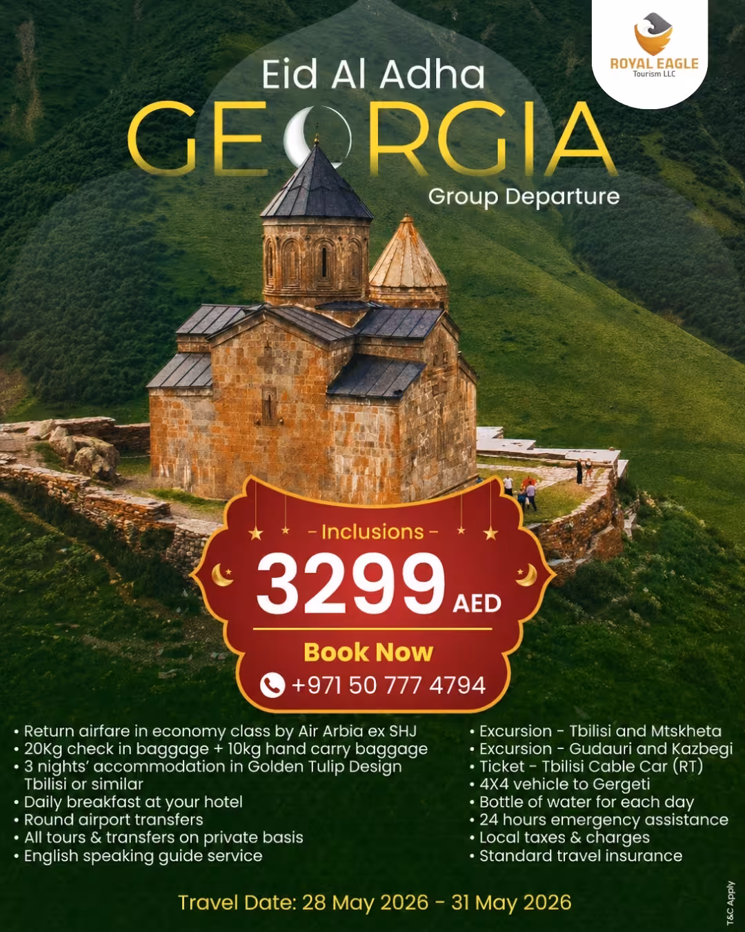 Georgia