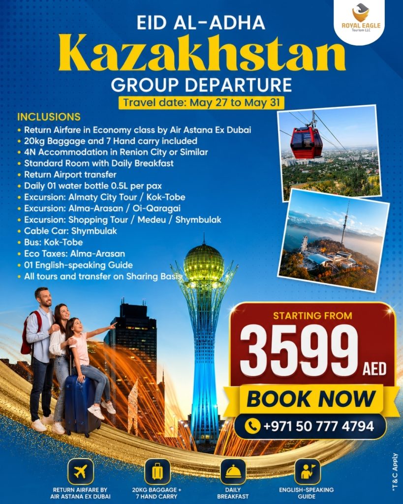 Kazakhstan