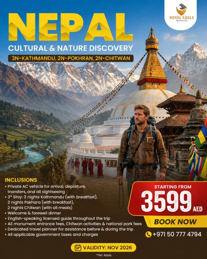 Nepal