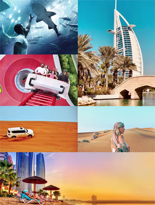 Dubai