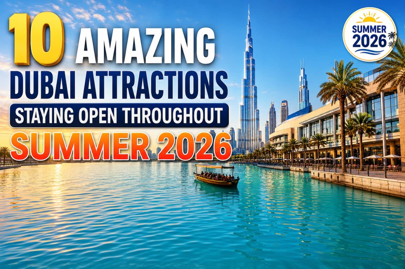 10 Amazing Dubai Attractions Staying Open Throughout Summer 2026 (1)