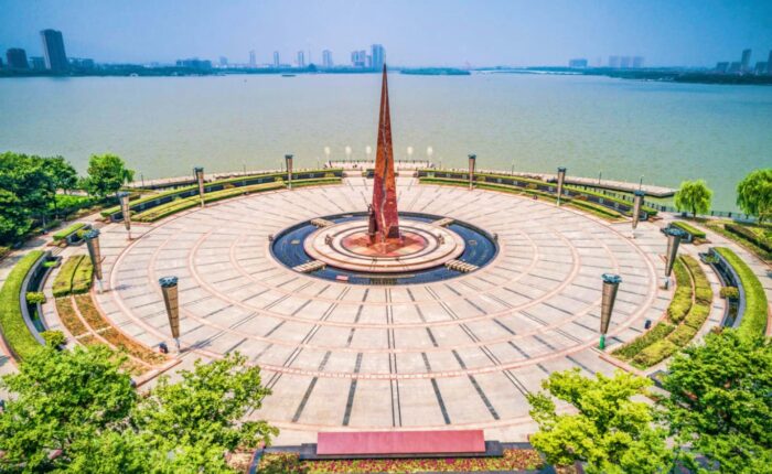 Uzbekistan National Day Holiday Package Tashkent city tour