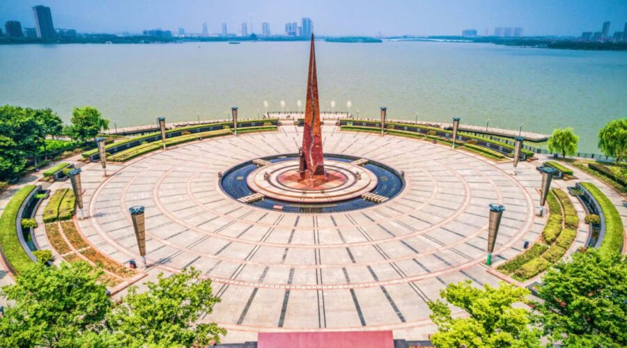 Uzbekistan National Day Holiday Package Tashkent city tour